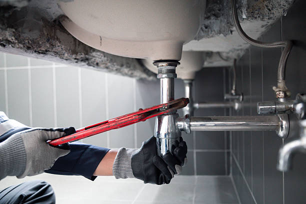 Trusted Pipe Repair service in Albertson, NY - AAA Plumbing Heating